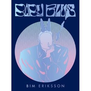 Baby Blue -- Bim Eriksson
